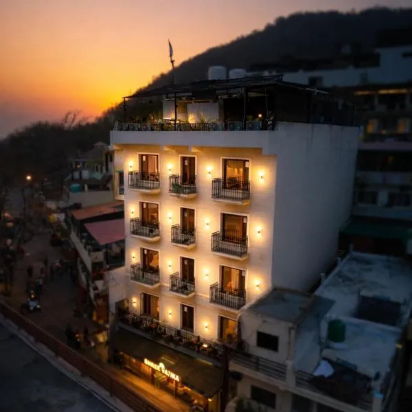 Shree Vatika