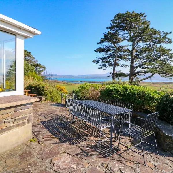 Whispering Pines, hotel sa Bantry