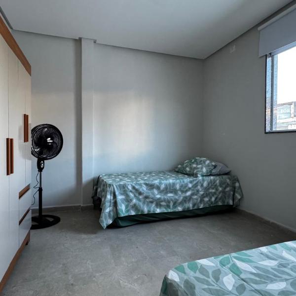 Apartamento Aconchego - Foto 2