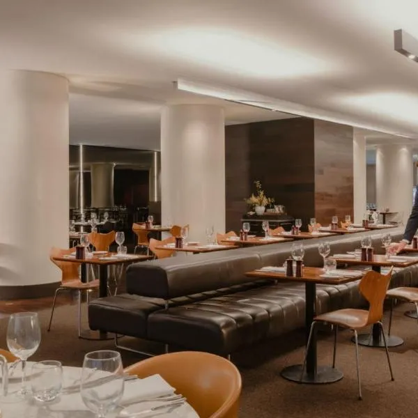 InterContinental Brisbane by IHG, khách sạn ở Brisbane