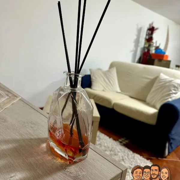 Casa Palumbo, Hotel in Bacoli