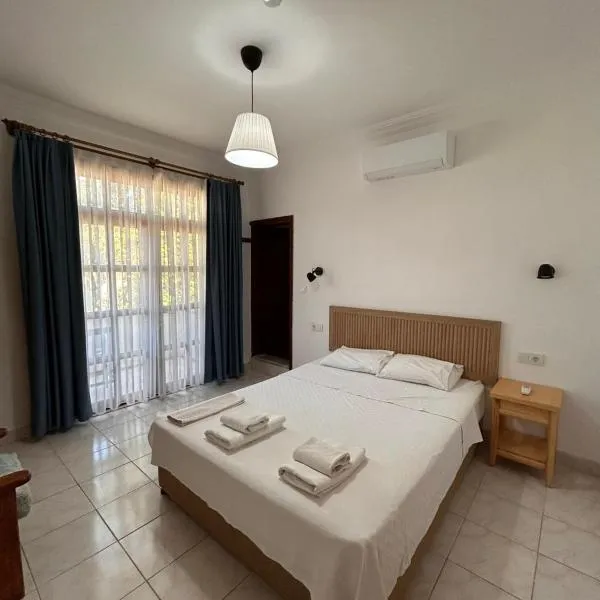 Golden Pension, hôtel à Patara