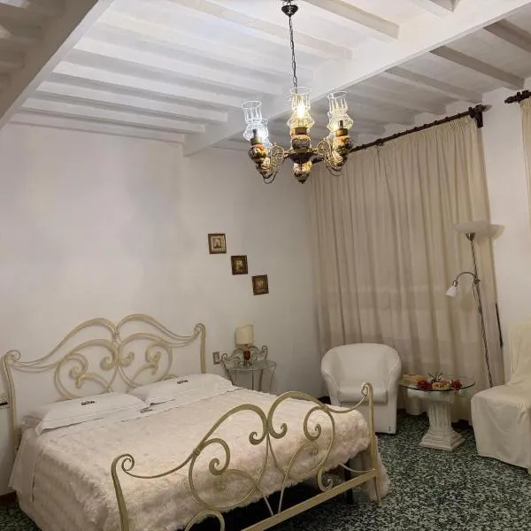 Antria में, होटल B&B Casa Delle Rose