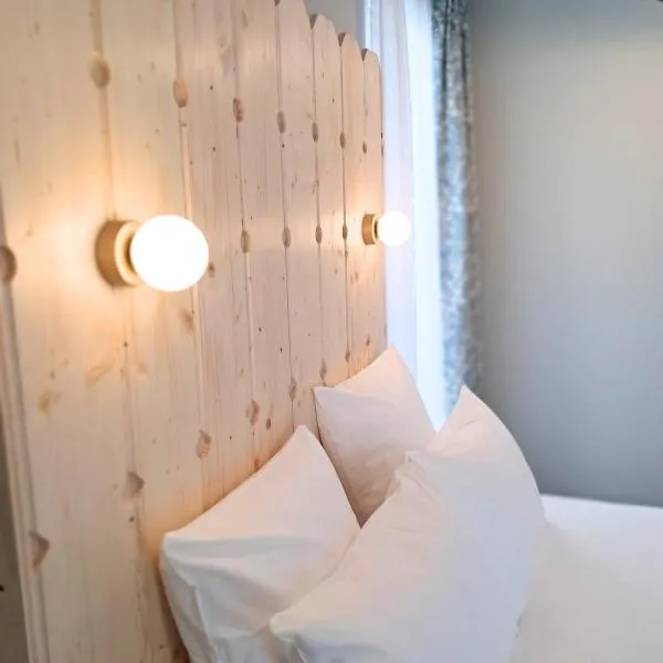 Hôtel du Cheval Blanc Brunstatt, hotel in Brunstatt