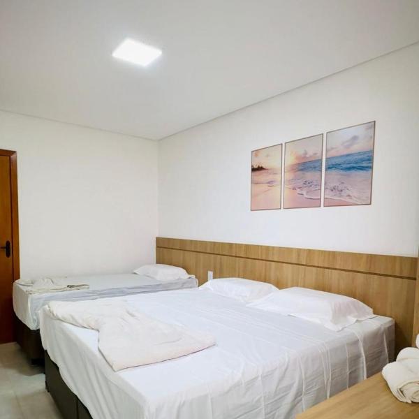 Giacomelli Plaza Hotel - Foto 2