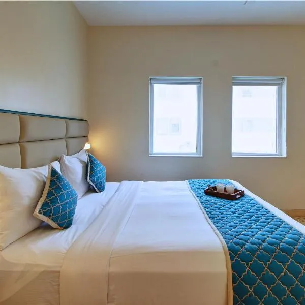 Hotel Vilmaris Breeze photo 2