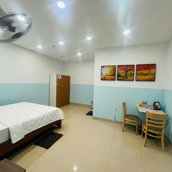 Homestay 150, hotel in Ho Chi Minh City