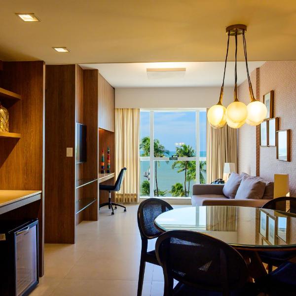 Hotel Beira Mar - Foto 5
