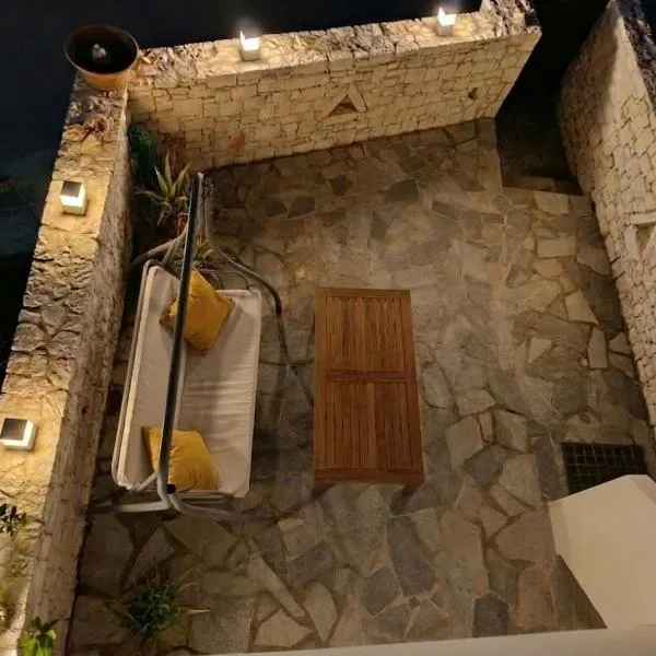 G&M Urban Αpartment: Sitia şehrinde bir otel