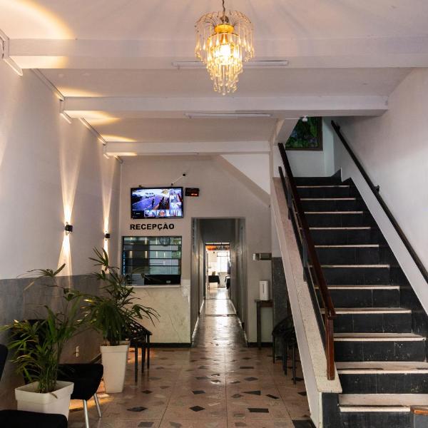 Dom Victor Residence Hotel - Foto 5