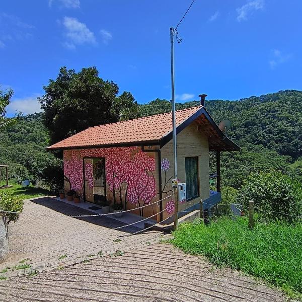 Sonho na Serra Chalé 2 - Foto 3