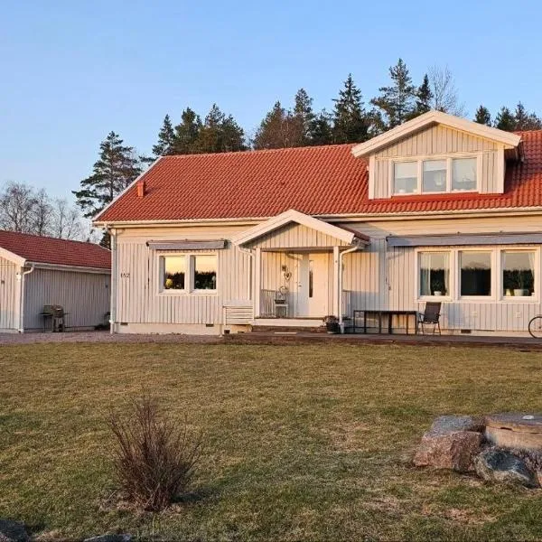 Lillstugan i Rasbo, hotel sa Uppsala