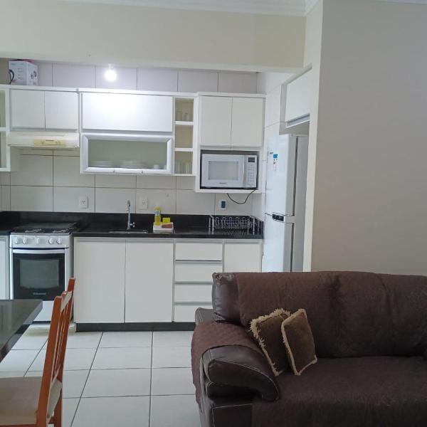 Apartamento em Praia dos Ingleses - Foto 5