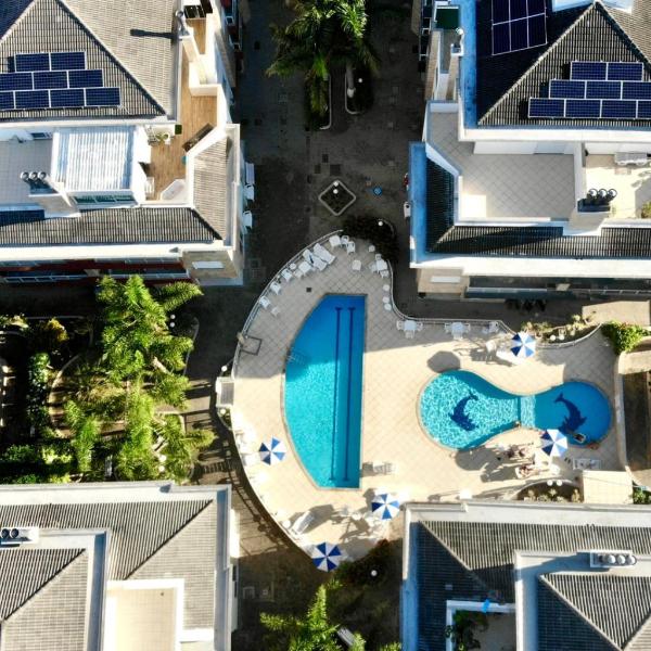 Apartamento em Praia dos Ingleses - Foto 4