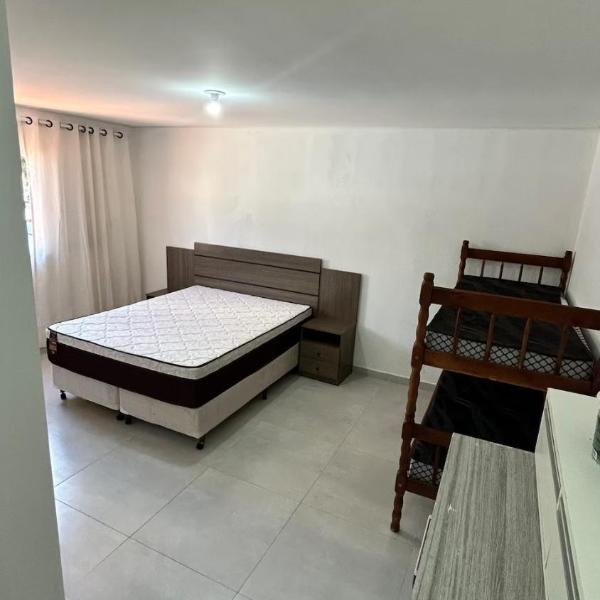 Quarto - Divisa São Sebastião Caraguá
