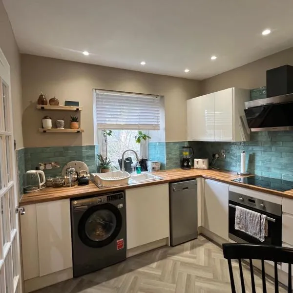 The Ferry Loft Montrose, hotel sa Montrose