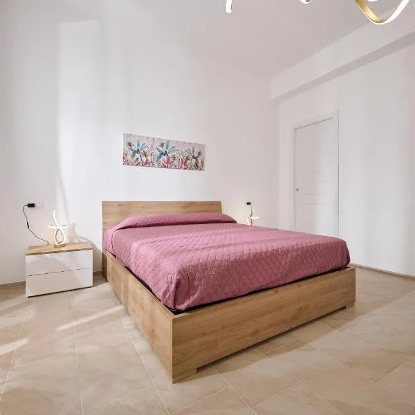 폴로니카에 위치한 호텔 Casa La Viola - Follonica