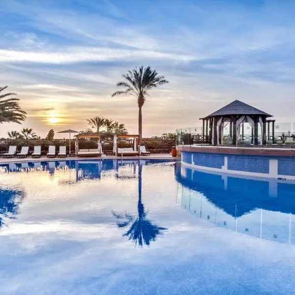 Occidental Jandía Royal Level - Adults Only, hotel v destinaci Morro del Jable