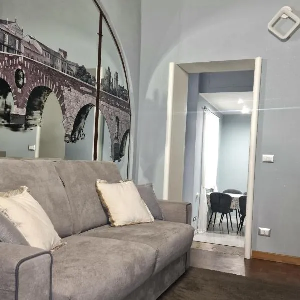 Residence Via Duomo, hotelli kohteessa Verona
