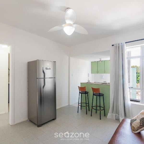 Apartamentos a 750m da Praia em Salvador | SCZ - Foto 4