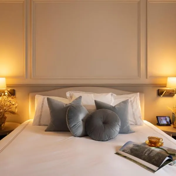 The Lansdowne Kenmare, hotel i Kenmare