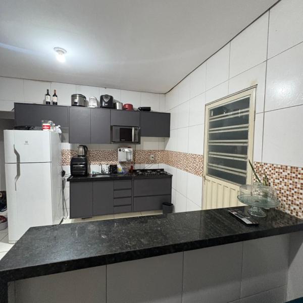 Casa Timon - Foto 4