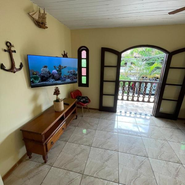 Casa 3 quartos no Centro de Búzios - Paralela a Rua das Pedras, zona premium, perto das praias - Foto 5