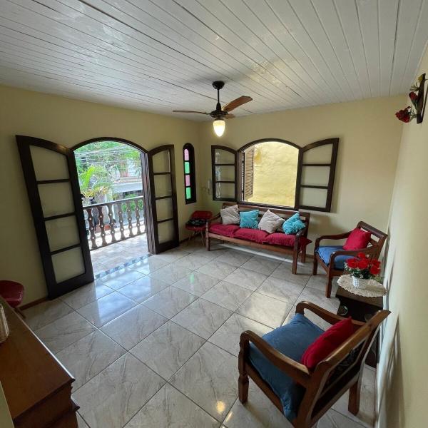 Casa 3 quartos no Centro de Búzios - Paralela a Rua das Pedras, zona premium, perto das praias - Foto 2