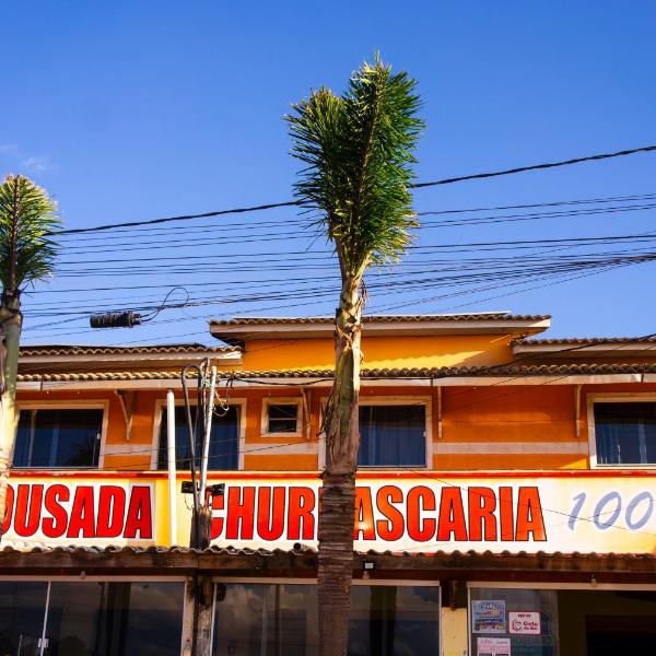 Pousada São Miguel - Foto 5
