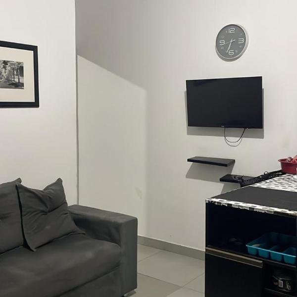 Apto 1 quarto completo Penha