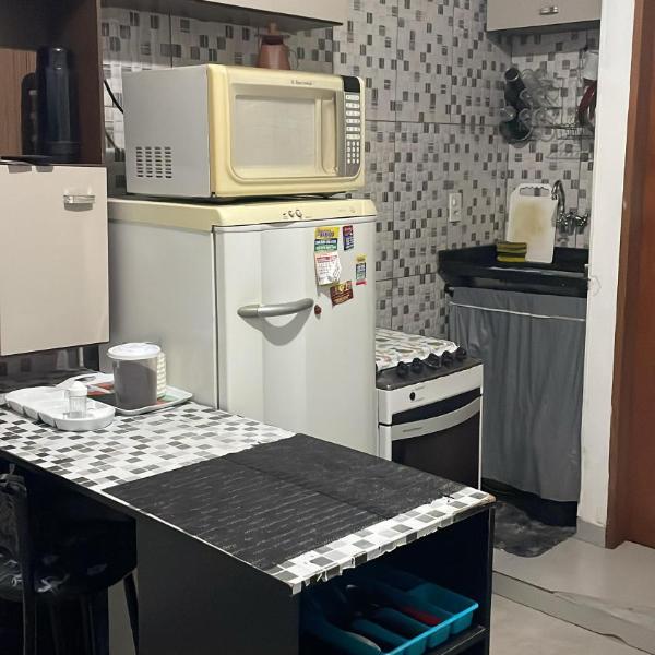 Apto 1 quarto completo Penha - Foto 4