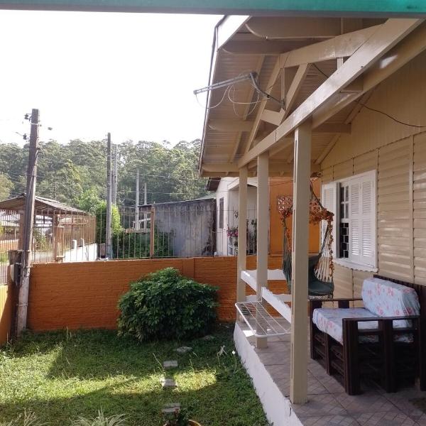 Littleland - Casa Charmosa