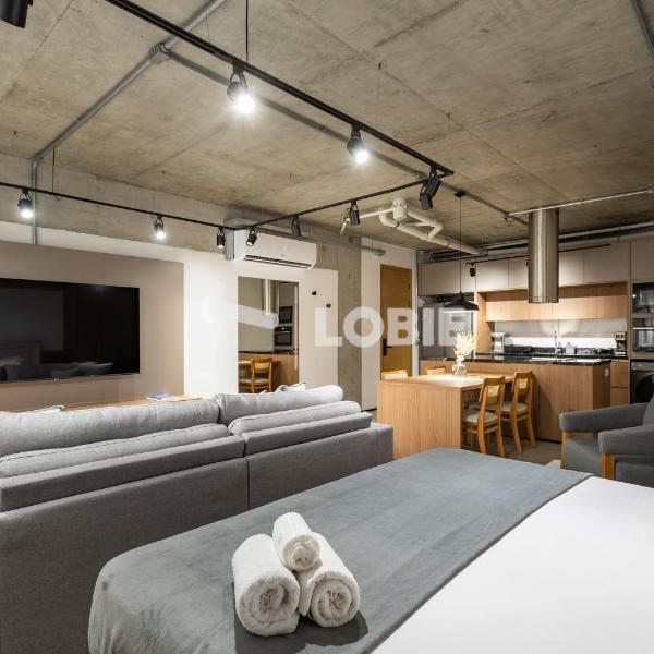 Lobie Signature Casa Mariana - Foto 4