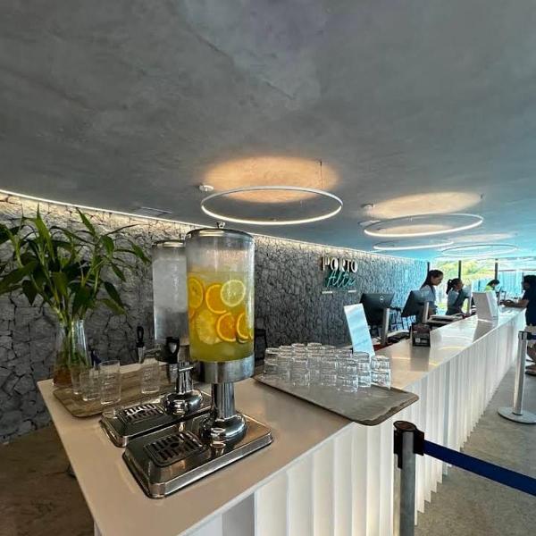 Gav Resorts Porto Alto 1 - Foto 5
