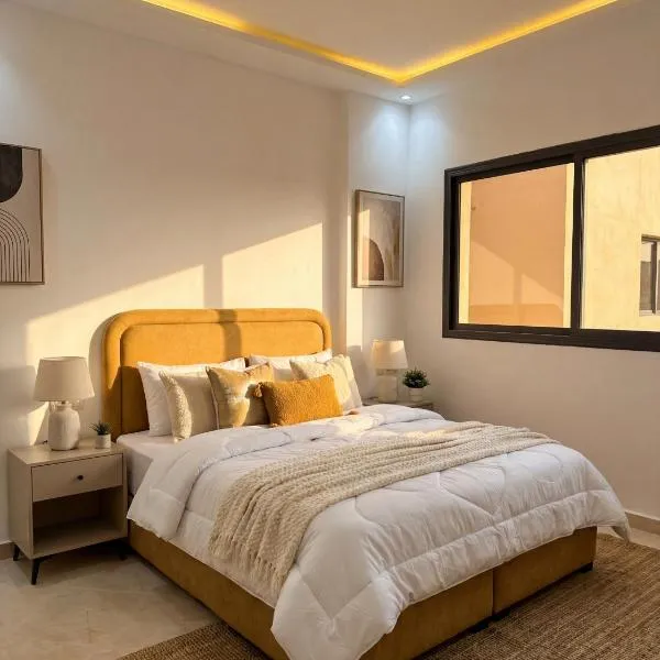 Nouveau Immeuble perfect Appartements pour location a Tanger, hotel i Tanger