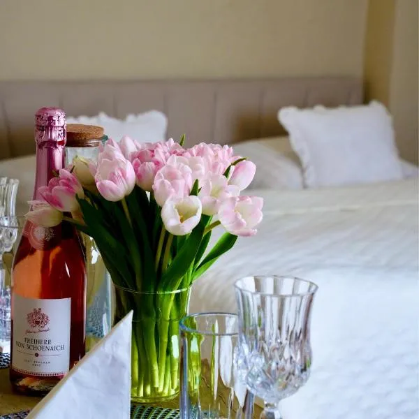 Bohemian, hotel in Šamorín
