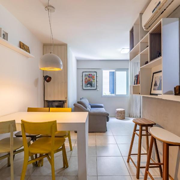 Apê Duplex Beira mar - Jatiúca I Piscina I Garagem México 104