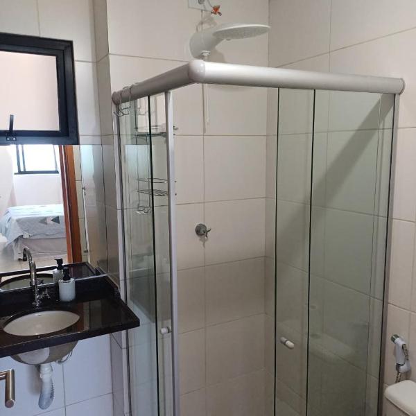 Apartamento de 3 quartos de frente para o mar - Foto 3