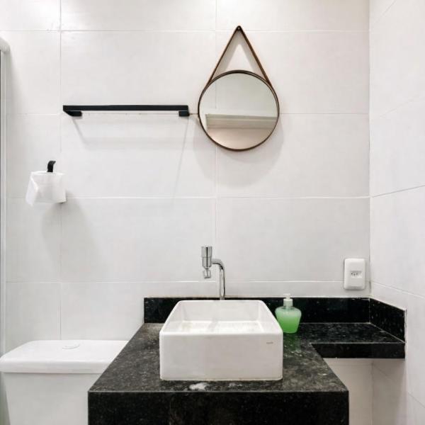 Residencial Dois58 - Foto 3