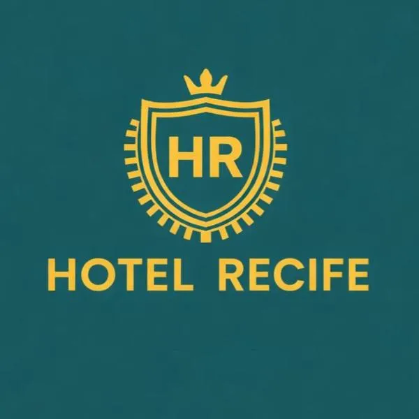 Hotel Recife, hotell i Ciudad del Este