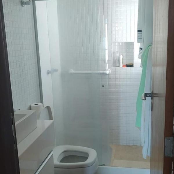 Porto de Galinhas, high-end bungalow with high wall - Foto 3