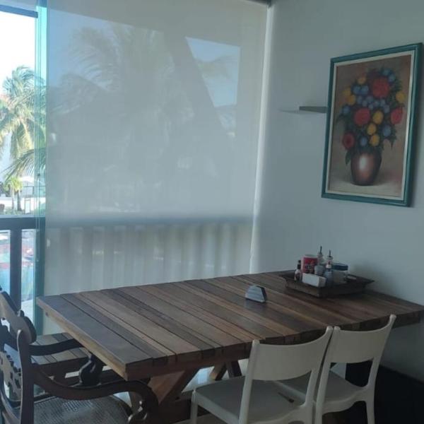 Porto de Galinhas, high-end bungalow with high wall - Foto 5