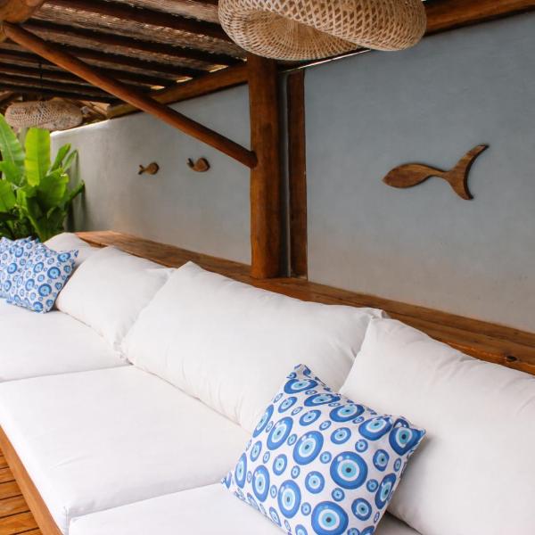 Casa Ouro Trancoso - Foto 3