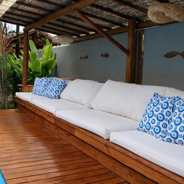 Casa Ouro Trancoso - Foto 2