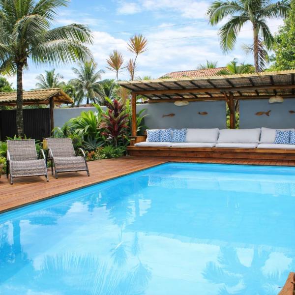 Casa Ouro Trancoso
