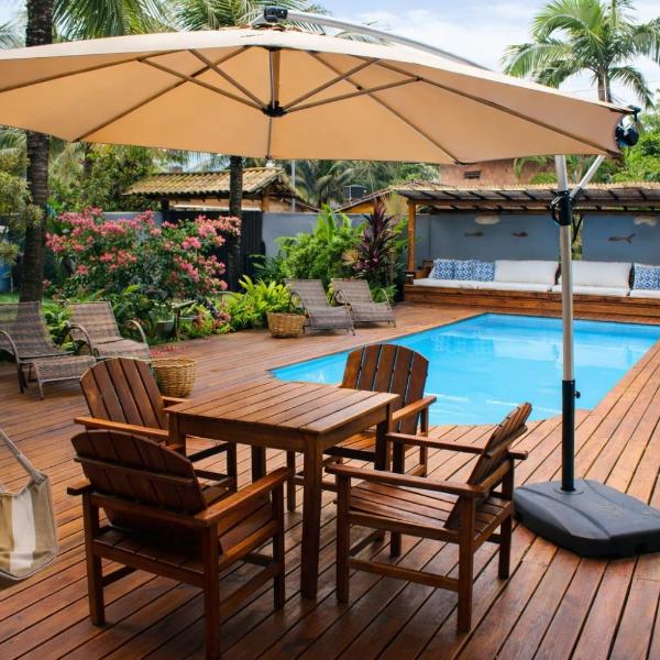 Casa Ouro Trancoso - Foto 5