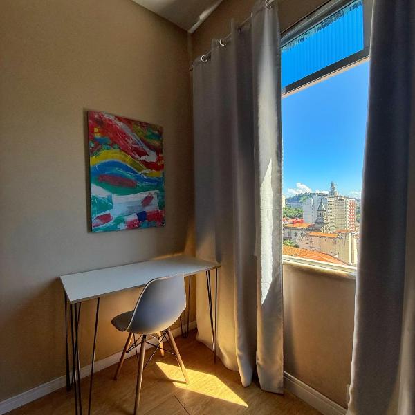 Excelente apartamento na Lapa - Foto 3