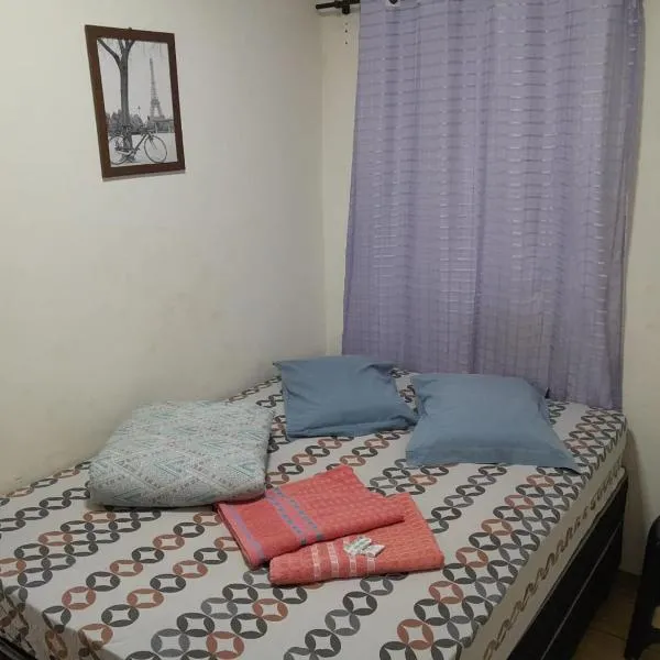 Hotel Pousada Porto Bello Maracaju, hotel a Maracaju