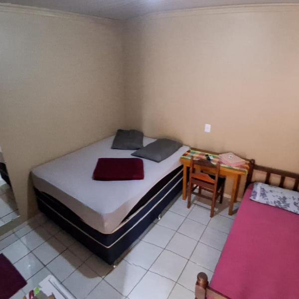 Hotel Pousada Porto Bello Maracaju - Foto 2