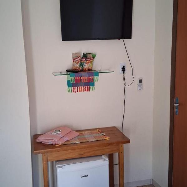 Hotel Pousada Porto Bello Maracaju - Foto 4